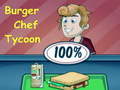 Oyunu Burger Chef Tycoon