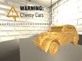 Oyunu Warning: Cheesy Cars