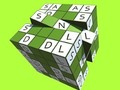 Oyunu Word Cube