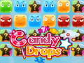 Oyunu Candy Drops