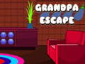 Oyunu Grandpa Escape