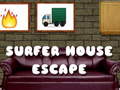 Oyunu Surfer House Escape