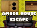 Oyunu Amber House Escape