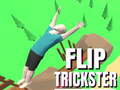 Oyunu Flip Trickster