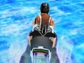 Oyunu Ultimate Jetski Race 3D