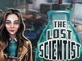 Oyunu The lost scientist
