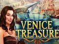 Oyunu Venice treasure