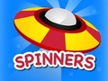 Oyunu Spinners