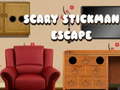 Oyunu Scary Stickman House Escape