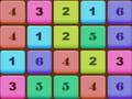 Oyunu Merge Block Number Puzzle