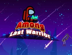 Among Us Son Savaşçı 