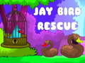 Oyunu Jay Bird Rescue