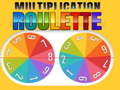 Oyunu Multiplication Roulette