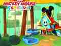 Oyunu Mickey Mouse Funhouse