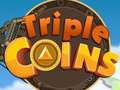 Oyunu Triple Coins