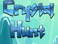 Oyunu Crystal Hunt