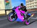 Oyunu Sports Bike Racing