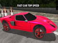 Oyunu Fast Car Top Speed