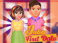 Oyunu Julies First Date