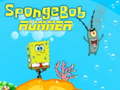Oyunu SpongeBob Runner