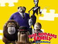 Oyunu The Addams Family Jigsaw Puzzle
