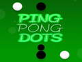 Oyunu Ping pong Dot