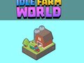 Oyunu Idle Farm World