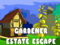 Oyunu Gardener Estate Escape