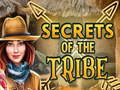 Oyunu Secrets of the tribe
