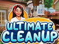 Oyunu Ultimate cleanup