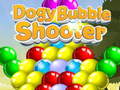 Oyunu Dogy Bubble Shooter