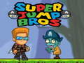 Oyunu Super Jump Bros