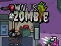 Oyunu Among Us vs Zombies