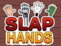 Oyunu Slap Hands