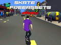 Oyunu Skate on Freeassets infinity