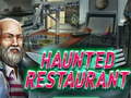 Oyunu Haunted restaurant