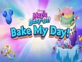 Oyunu Magic Bake-Off Bake My Day
