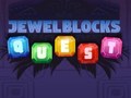 Oyunu Jewel Blocks Quest