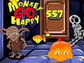 Oyunu Monkey Go Happy Stage 557