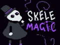 Oyunu Skele Magic