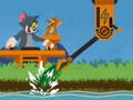 Oyunu Tom and Jerry show River Recycle 