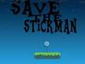 Oyunu Save the Stickman