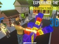 Oyunu  Crate Challenge 3D