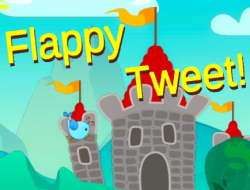 Flaş Tweet! 