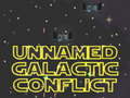 Oyunu Unnamed Galactic Conflict