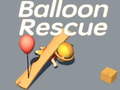 Oyunu Balloon Rescue