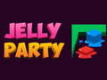 Oyunu Jelly Party
