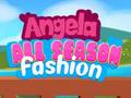 Oyunu Angela All Season Fashion