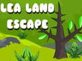 Oyunu Lea land Escape