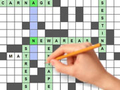 Oyunu Crossword Puzzles